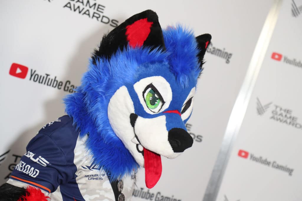 SonicFox