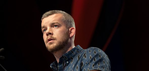 Russell Tovey section 28