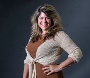 Naomi Wolf Outrages controversy