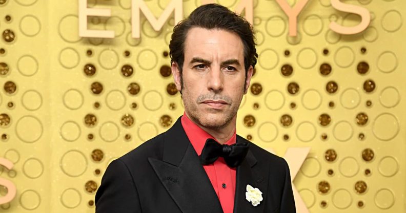 Sacha Baron Cohen was set to play Freddie Mercury in an early version of the biopic, and wanted it to be "outrageous".