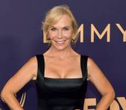 marti noxon golden globes 2019