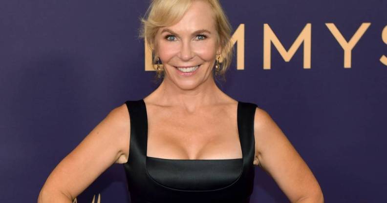 marti noxon golden globes 2019