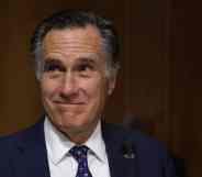 Mitt Romney Equality act