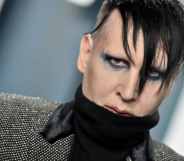 Marilyn Manson