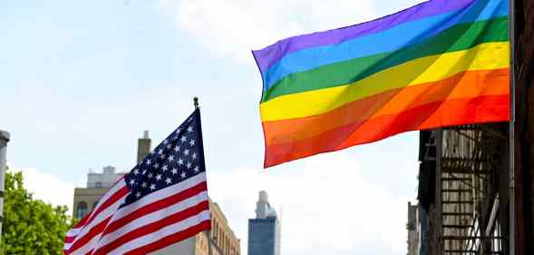 Equality Act passes House of Representatives in historic LGBT victory