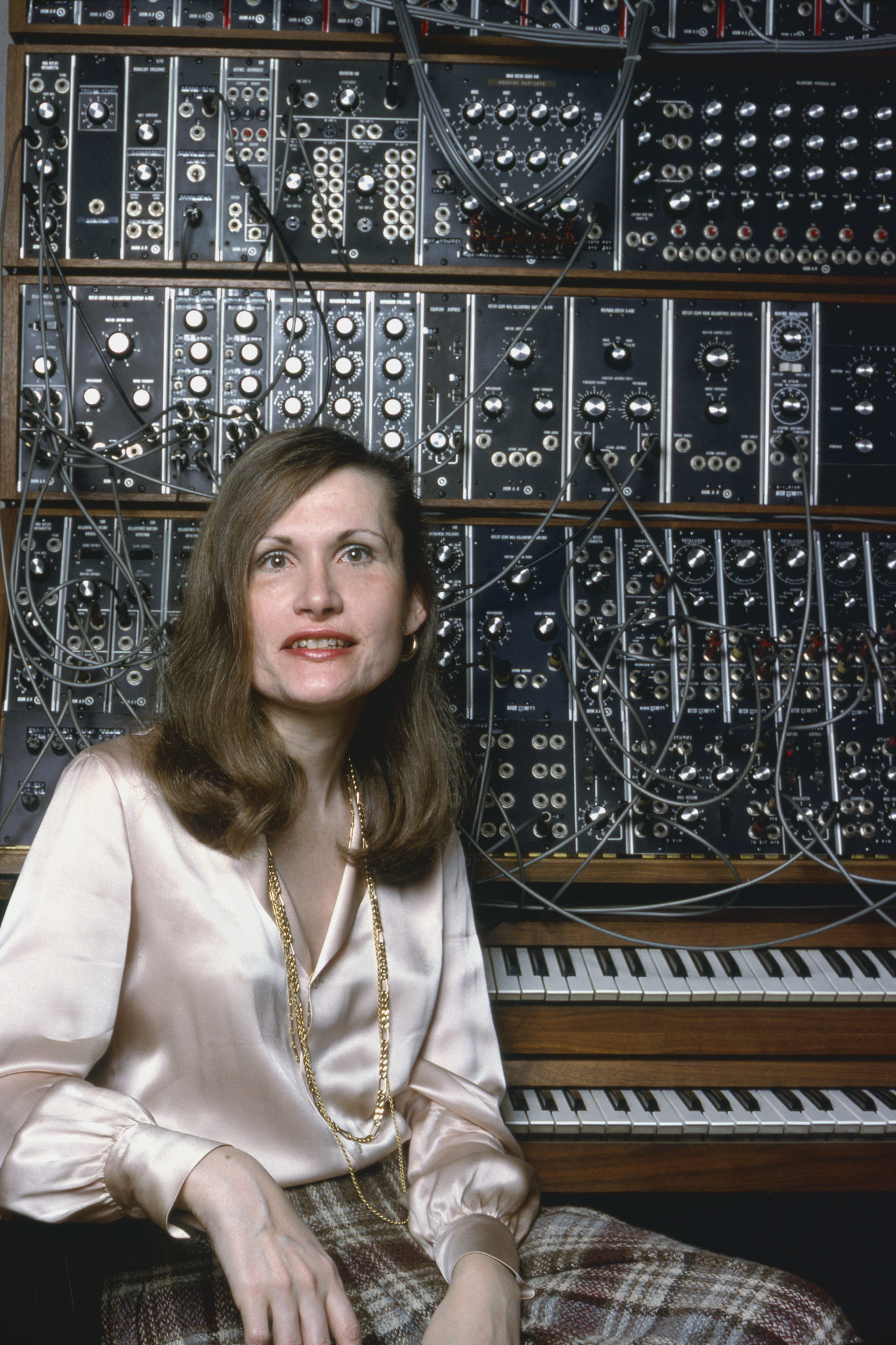 Wendy Carlos