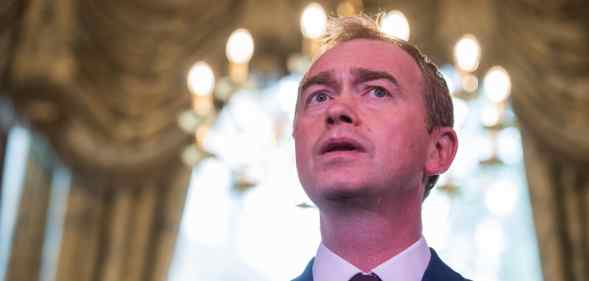 Tim Farron