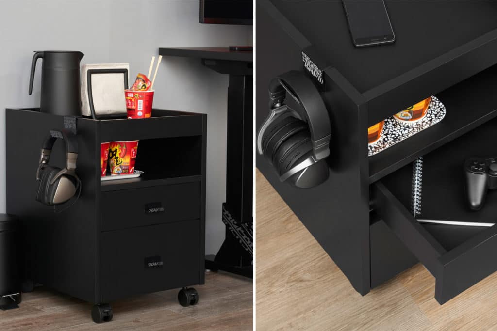 UPPSPEL drawer unit