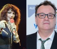 Kate Bush Russell T Davies It's a Sin