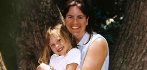 'Ex-lesbian' Lisa Miller kidnapped daughter Isabella from her partner Janet Jenkins