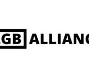 LGB Alliance logo