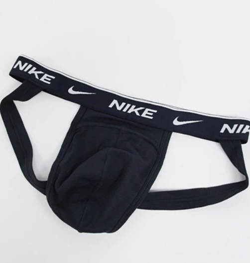 The Nike jockstrap. (ASOS)