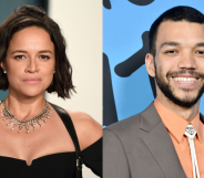 Michelle Rodriguez and Justice Smith join Dungeons and Dragons movie