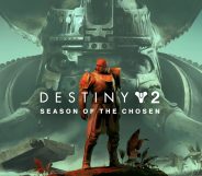 Destiny 2 Season of the Chosen