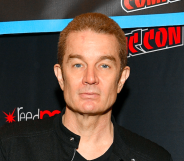 James Marsters