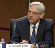 attorney general nomee merrick garland