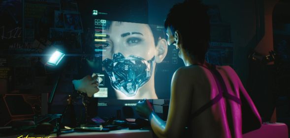 cyberpunk 2077