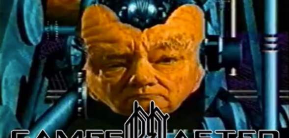 GamesMaster