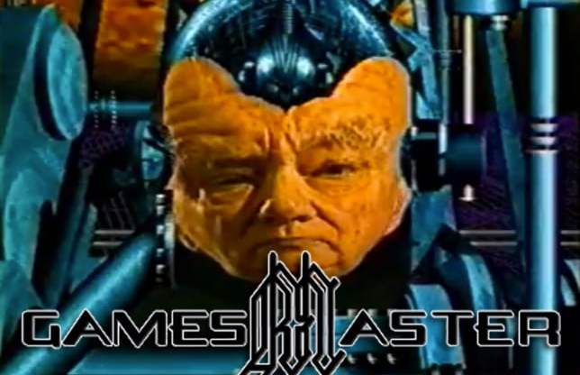 GamesMaster