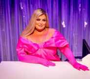 Gemma Collins Drag Race Uk