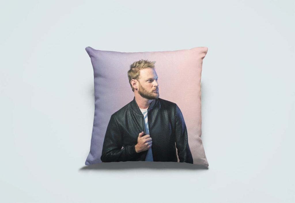 The Bobby Berk cushion. (ThirstyStore/Etsy)