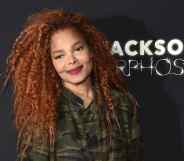 Janet Jackson