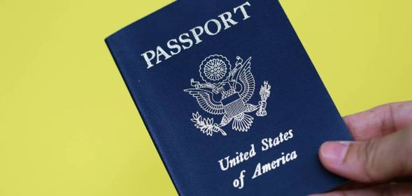 US to allow self-ID for trans folk in passport shake-up