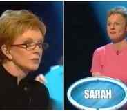 Anne Robinson Countdown