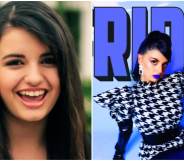 Friday remix rebecca Black