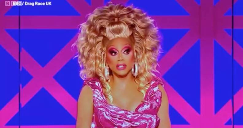 rupaul drag race uk season 2 episode 5 hm