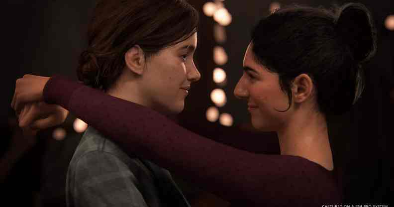 BAFTA Games Awards 2021: The Last Of Us Part II leads nominations