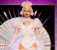 Bimini Bon Boulash Drag Race UK