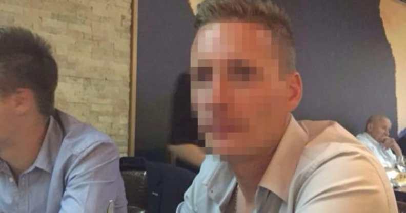 Grindr user brutally killed in Belgium's first homophobic murder in 9 years