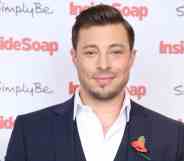 Duncan James