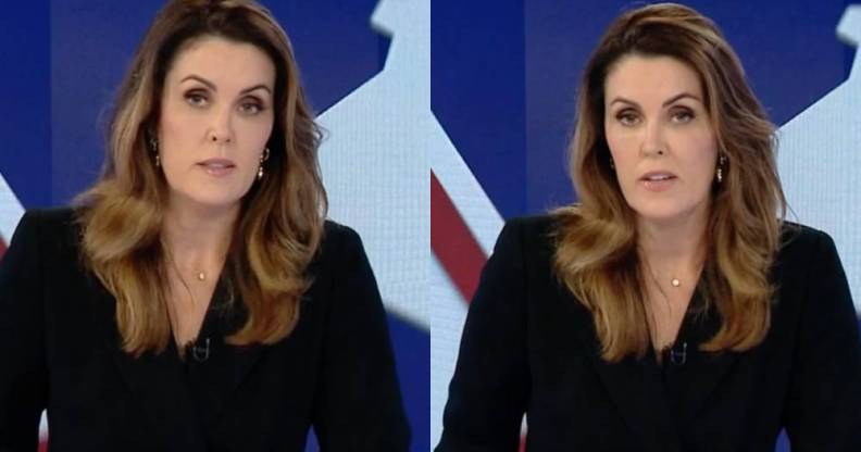 Peta Credlin sky news australia