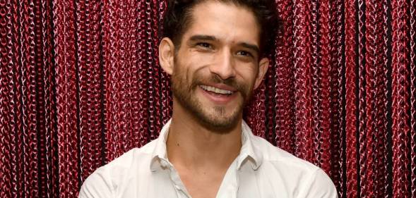 Tyler Posey