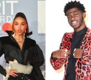 FKA Twigs Lil Nas X