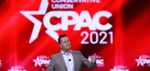 Richard Grenell CPAC