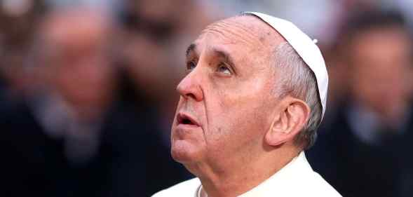 Pope Francis