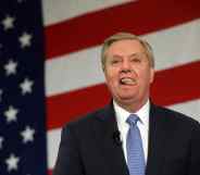 Lindsay Graham