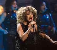 Tina Turner