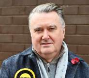 Gay MP John Nicolson wants explanation for LGB Alliance charity status