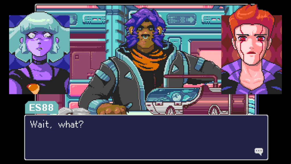 Read Only Memories: Neurodiver