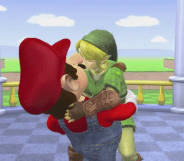 Mario LGBT