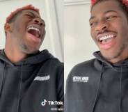 Lil Nas X TikTok Eminem cancel gen z