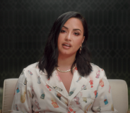 Demi Lovato: Dancing with the Devil