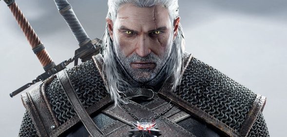 The Witcher 3 CD Projekt