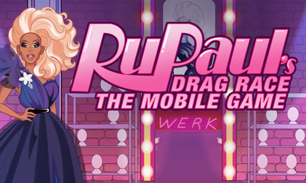 Drag Race mobile game