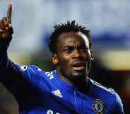 Michael Essien: Chelsea star deletes pro-LGBT Ghana post after backlash