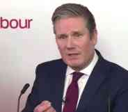 Keir Starmer